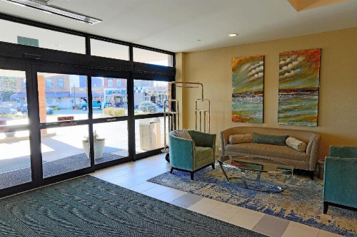 Wyndham Garden Kenosha Harborside image 10
