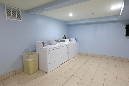 Wyndham Garden Kenosha Harborside image 15
