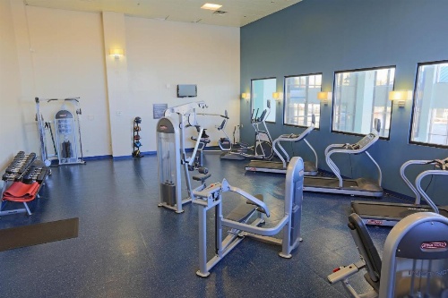 Wyndham Garden Kenosha Harborside image 16