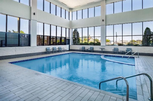 Wyndham Garden Kenosha Harborside image 40