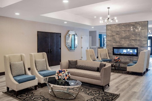Wyndham Garden Kenosha Harborside image 41