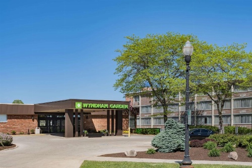 Wyndham Garden Kenosha Harborside image 44