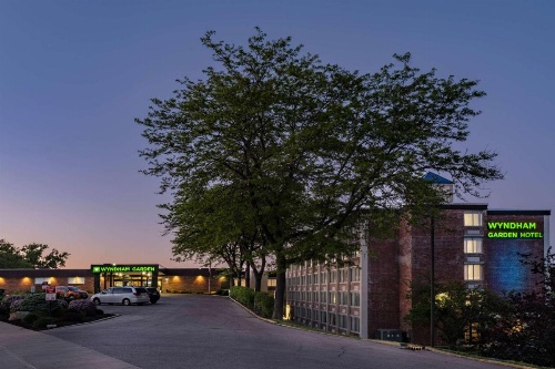 Wyndham Garden Kenosha Harborside image 50