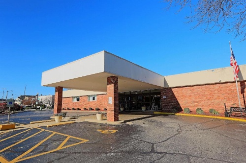 Wyndham Garden Kenosha Harborside image 9